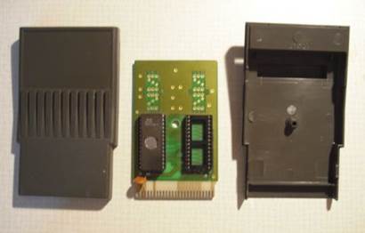 Cartridge